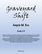Graveyard Shift Orchestra sheet music cover
